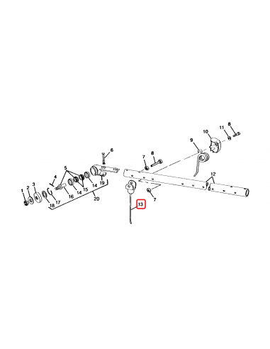 AE24953, AE47389, John Deere