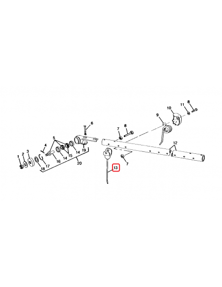 AE24953, AE47389, John Deere