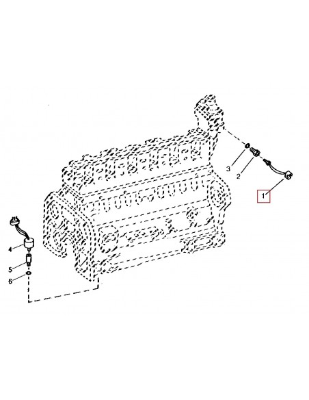 RE33699, RE47785, RE50120, John Deere