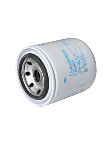 Filtru Combustibil 107mm, 20x1.5 mm P550932