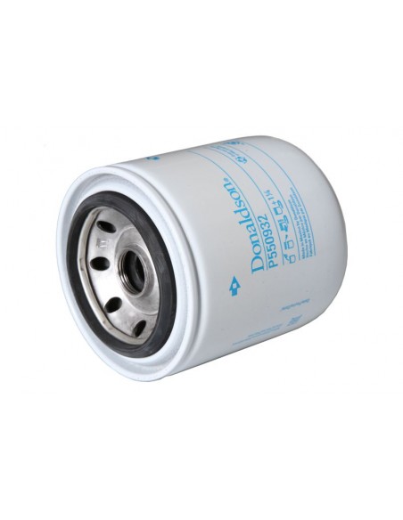 Filtru Combustibil 107mm, 20x1.5 mm P550932