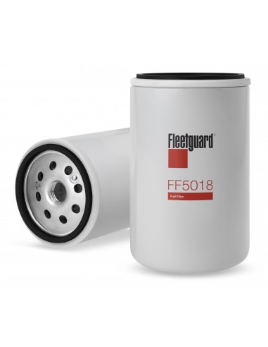 Filtru Combustibil 77X125 mm M16 x 1.5-6H INT Fleetguard FF5018