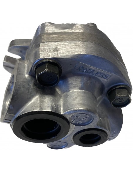 Hydraulic Gear Pump KP1004CLFRS, 04CLFRS, NDF-GP023