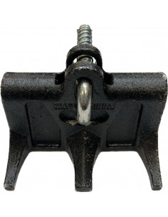 Brida, Insertie cu Arc, Stift, si Saiba John Deere H206842-JD, AH206756, AH171207, AH153688, AH137523, H206842, AH143744 2