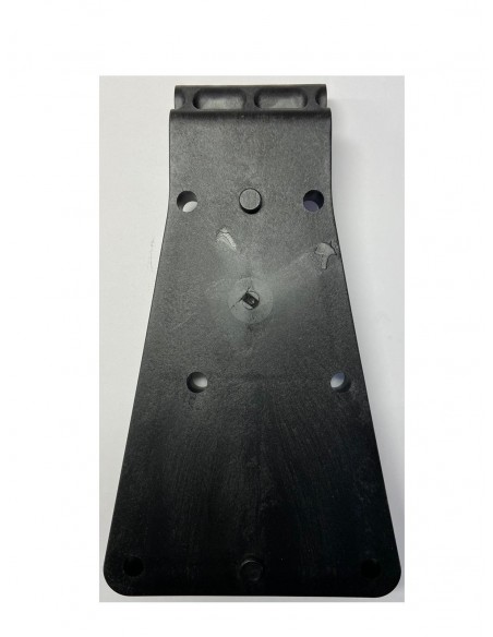 Balama Capota John Deere R166673