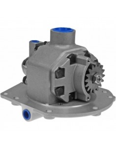Pompa Hidraulica Transmisie  Ford New Holland 81824183, C7NN600N, D0NN600F, DONN600F, C7NN600E.