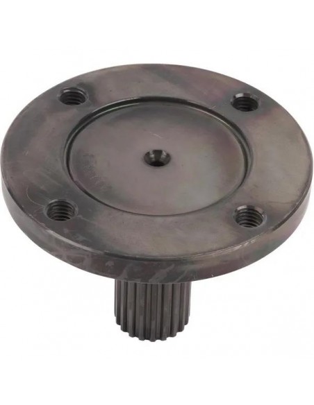 L225515, R101247, R119592, John Deere