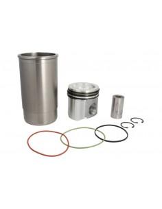 Cylinder Kit Ø 106.50 mm John Deere RE524450, RE516228, R515037, RE521616, 0011324780