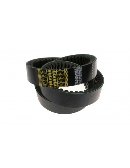 Belt, Drum Variator 2944 mm New Holland 87053803, 87547837, 0351803, Gates Agri