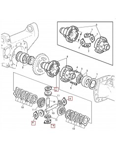 L150486, AL152746, 6005030429, V37032300, 37032300, 926301020600,
000.245033, 000245033, 2