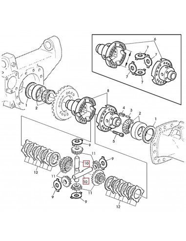 L114209, 6005026138, V33425700, 33425700, F718301020140, 000.215040.A, 000215040A, 00.215040.A, 00215040A,