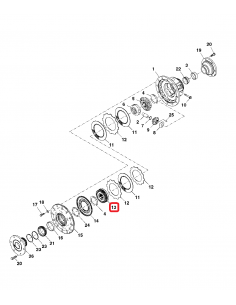 R34854, R42448, R54180, R63477, R66715, R77145