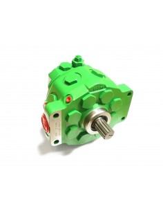 Pompa Hidraulica 40 Cm³ John Deere AR97872, AR90459, AR39695, AR39168,