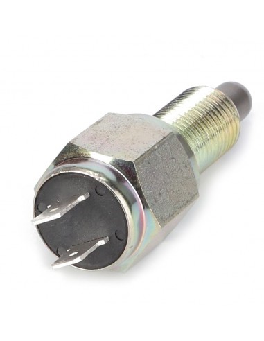 Shock Absorber Massey Ferguson 3533074M1, 6617890A2, 09.4670