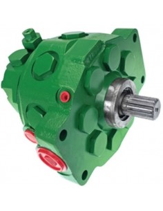 Hydraulic Pump 40 Cm³  John Deere AR97872, AR90459, AR39695, AR39168