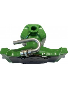 AL157772, AL160393, AL205363, AL222036, Deutz-Fahr, Hürlimann, Lamborghini, Same, John Deere 2