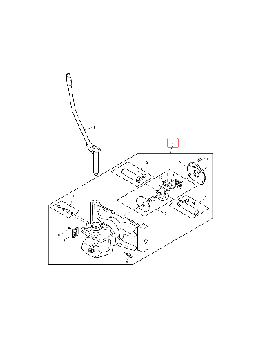 AL157772, AL160393, AL205363, AL222036, Deutz-Fahr, Hürlimann, Lamborghini, Same, John Deere
