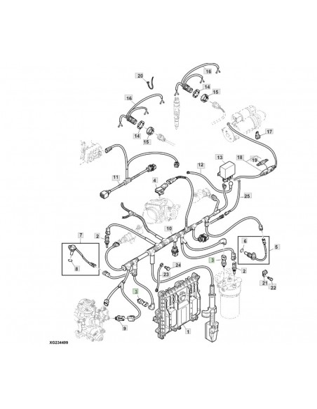 Fendt, Massey Ferguson, Sisu, Valtra Valmet, John Deere, V837070201, 837070201, LA837070201, 5AP837070201, 51CP12-02, 28H5, MX2, Fendt, Massey Ferguson, Sisu, Valtra Valmet, John Deere, V837070201, 837070201, LA837070201, 5AP837070201, 51CP12-02, 28H5, MX2,
