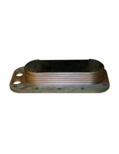 Racitor Ulei,Termoflot John Deere RE36367, R128557,  R128558
