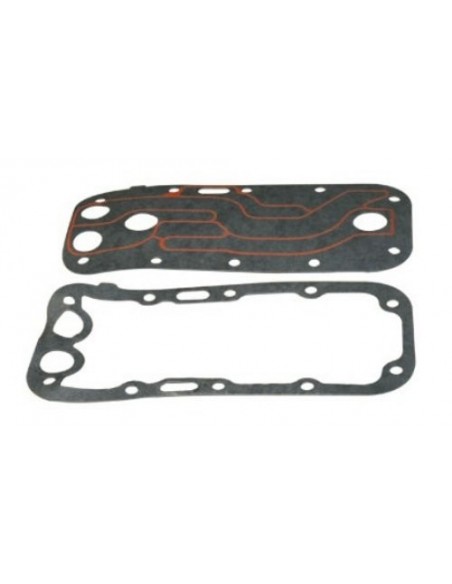 Oil Cooler, Engine John Deere RE36367, R128557, R128558