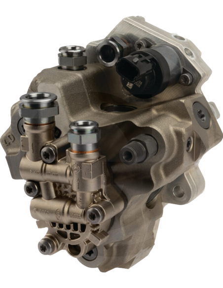 0445020335, 5801600539, 5802206690, CR/CP3S3/L110/30-789S, CNH, FPT, Iveco, Bosch,