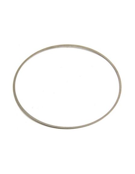 Shim, Liner Ø 110x0.10 mm 8808495