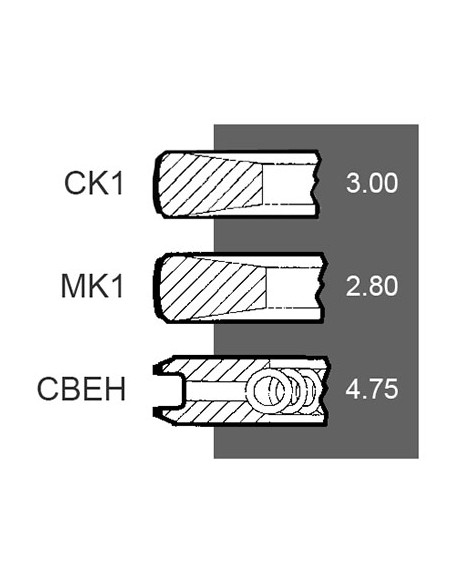 87802459, 82850188, 87801090, F3NN6149EA, Ford New Holland 87802459, 82850188, 87801090, F3NN6149EA, Ford New Holland