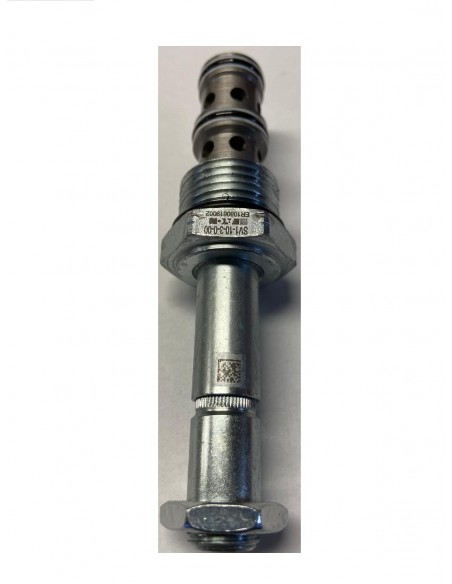 Electro Valva CNH 71479740