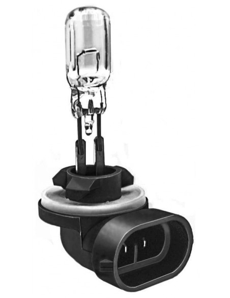 Bulb 12.8V - 50W - 886 - PGJ13 AGCO 4240821M1
