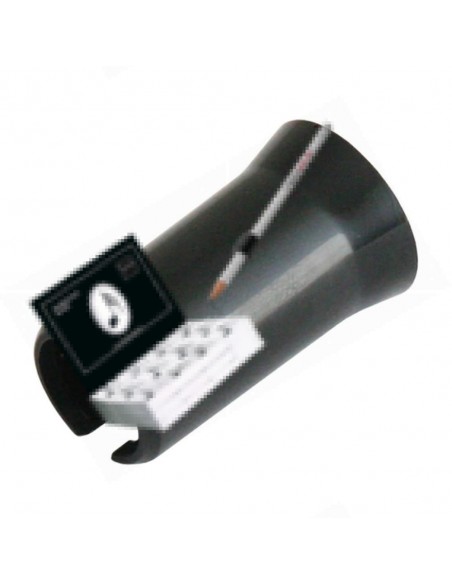 Sleeve, Seal Injector Case IH J909886, Cummins 3909886