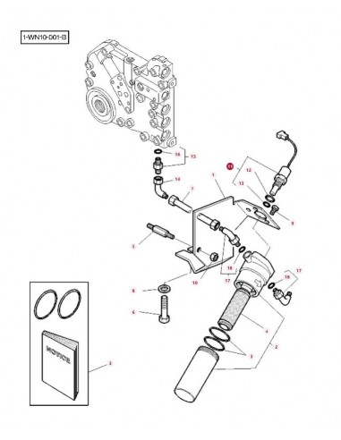 3618663M3, 3798633M1, 3798633M2, 3798633M3, 3798633H3, 1291789, Massey Ferguson