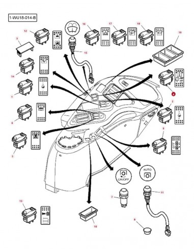 4293543M2, 4293543M1, 4271351M2, 4271351M1
