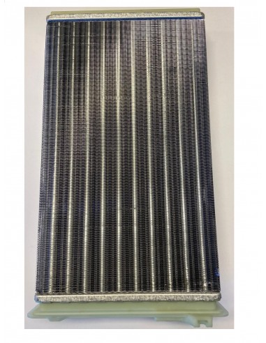 Cab, Climate Control, Heater CNH 87529447