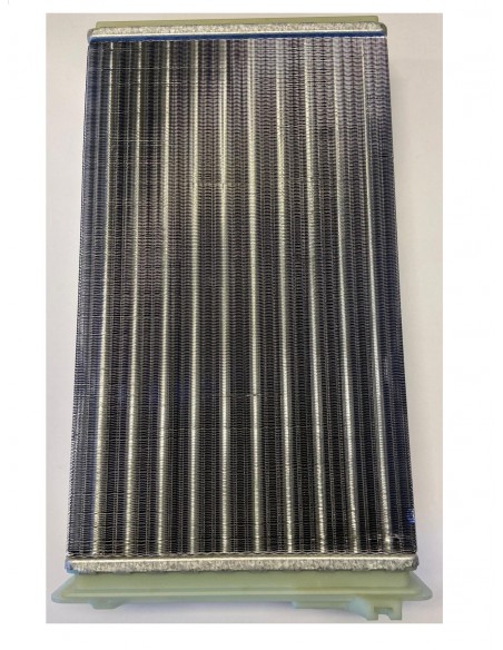 Cab, Climate Control, Heater CNH 87529447