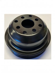 Fulie Ventilator 154 mm John Deere R128659