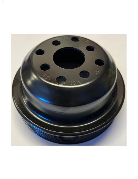 Fulie Ventilator 154 mm John Deere R128659