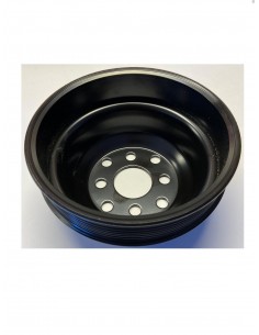 Fulie Ventilator 154 mm John Deere R128659 2