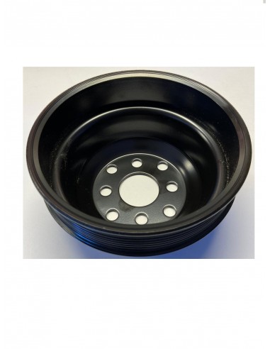 Fan Pulley 154 mm