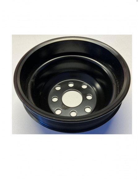 Fan Pulley 154 mm