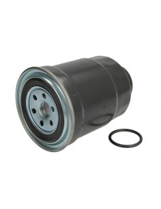 Filtru Combustibil H17WK08