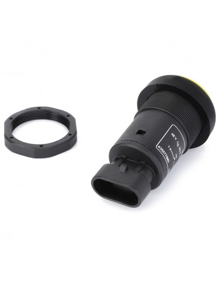 Massey Ferguson 4355770M3