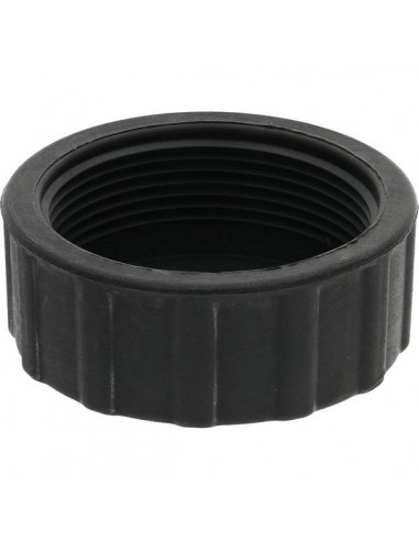 Cap, Oil Filler Ø 25x45x58 mm
