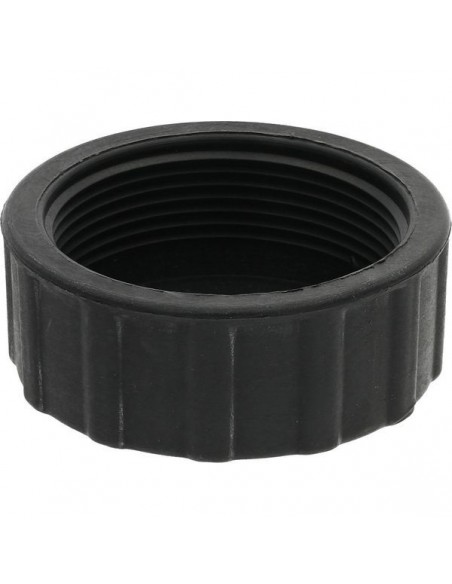 Cap, Oil Filler Ø 25x45x58 mm