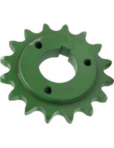 Z11699, John Deere
