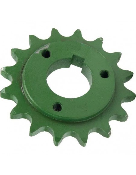 Z11699, John Deere