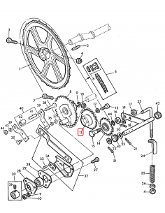Z11699, John Deere 2
