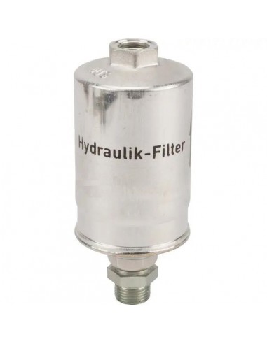 Oil Filter, Hydraulic 55x125 mm  John Deere AL31413