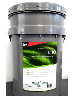 Ulei DEUTZ-FAHR UTTO 20L 04439661.2