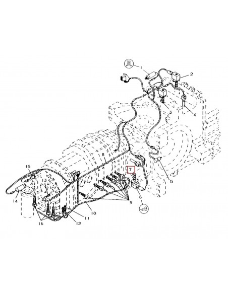 RE190895, RE241896, RE295936, RE43693, RE52544, RE56950 RE190895, RE241896, RE295936, RE43693, RE52544, RE56950