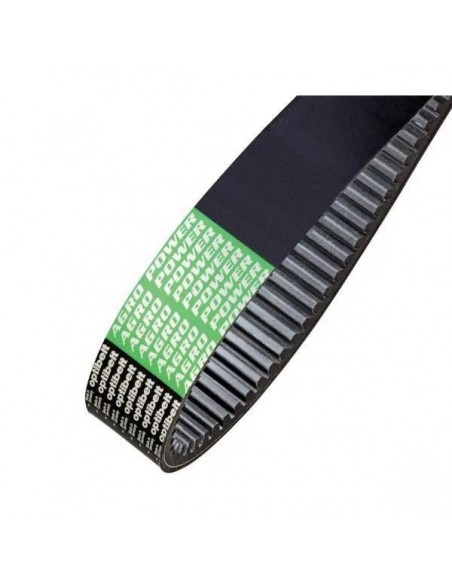 Curea Toba Optibelt Agro Power 6230012M1, 117510515000, 117510515000, 1175105150.00, 1175105150, Z44937, Z44936